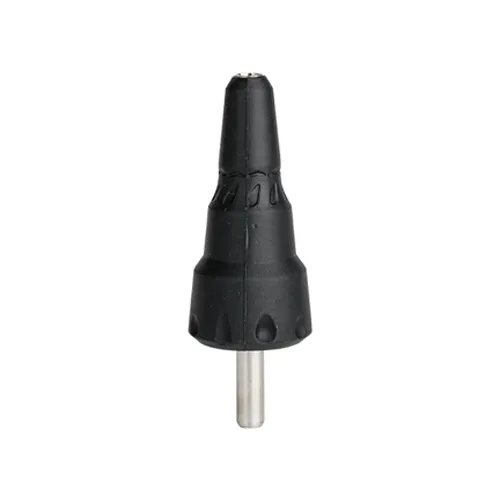 The Bonger Black Adaptador Bong- Dynavap 1