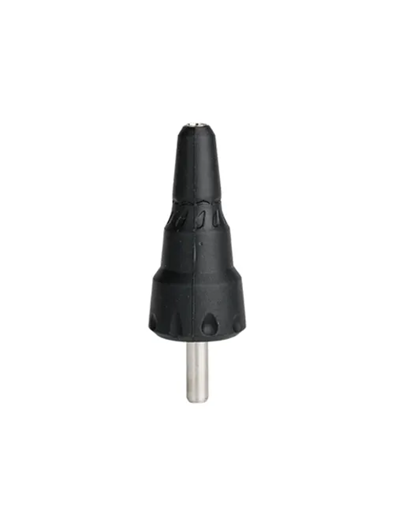 The Bonger Black Adaptador Bong- Dynavap 1