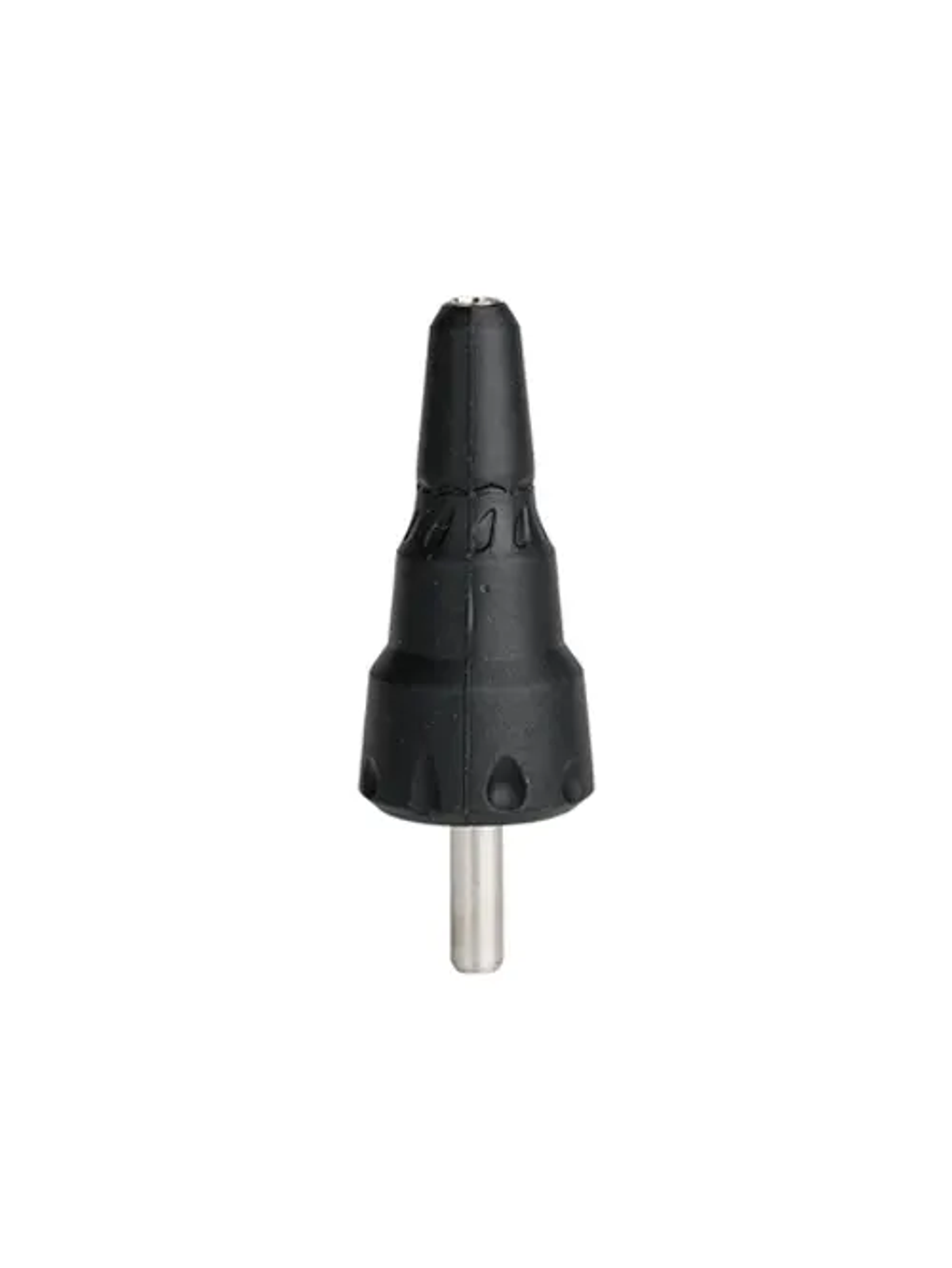 The Bonger Black Adaptador Bong- Dynavap 1