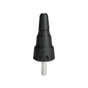 The Bonger Black Adaptador Bong- Dynavap