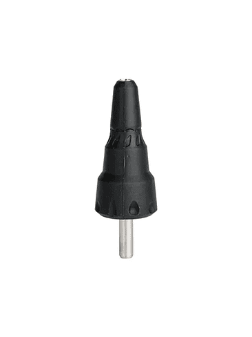 The Bonger Black Adaptador Bong- Dynavap 1