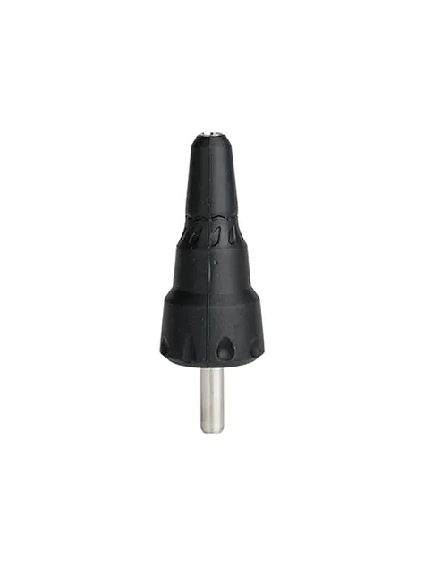 The Bonger Black Adaptador Bong- Dynavap 1