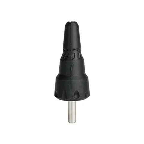 The Bonger Black Adaptador Bong- Dynavap