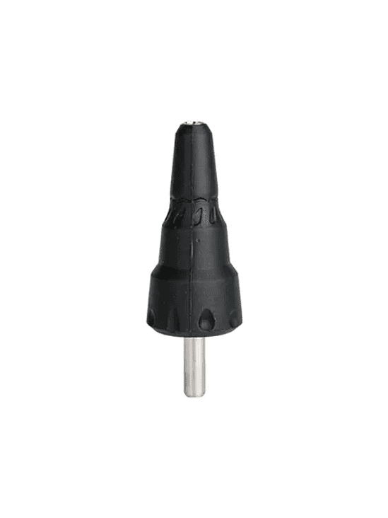 The Bonger Black Adaptador Bong- Dynavap 1