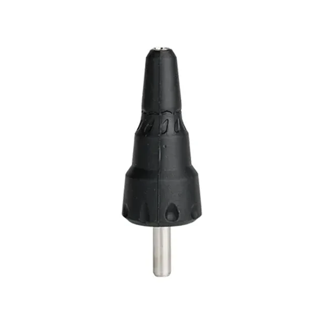 The Bonger Black Adaptador Bong- Dynavap