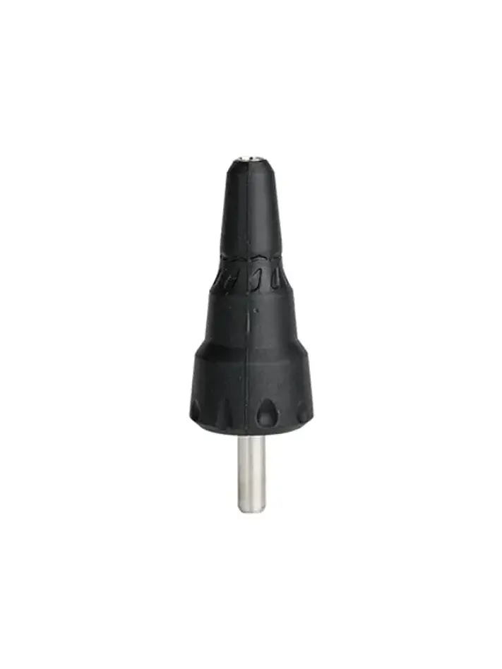 The Bonger Black Adaptador Bong- Dynavap 1