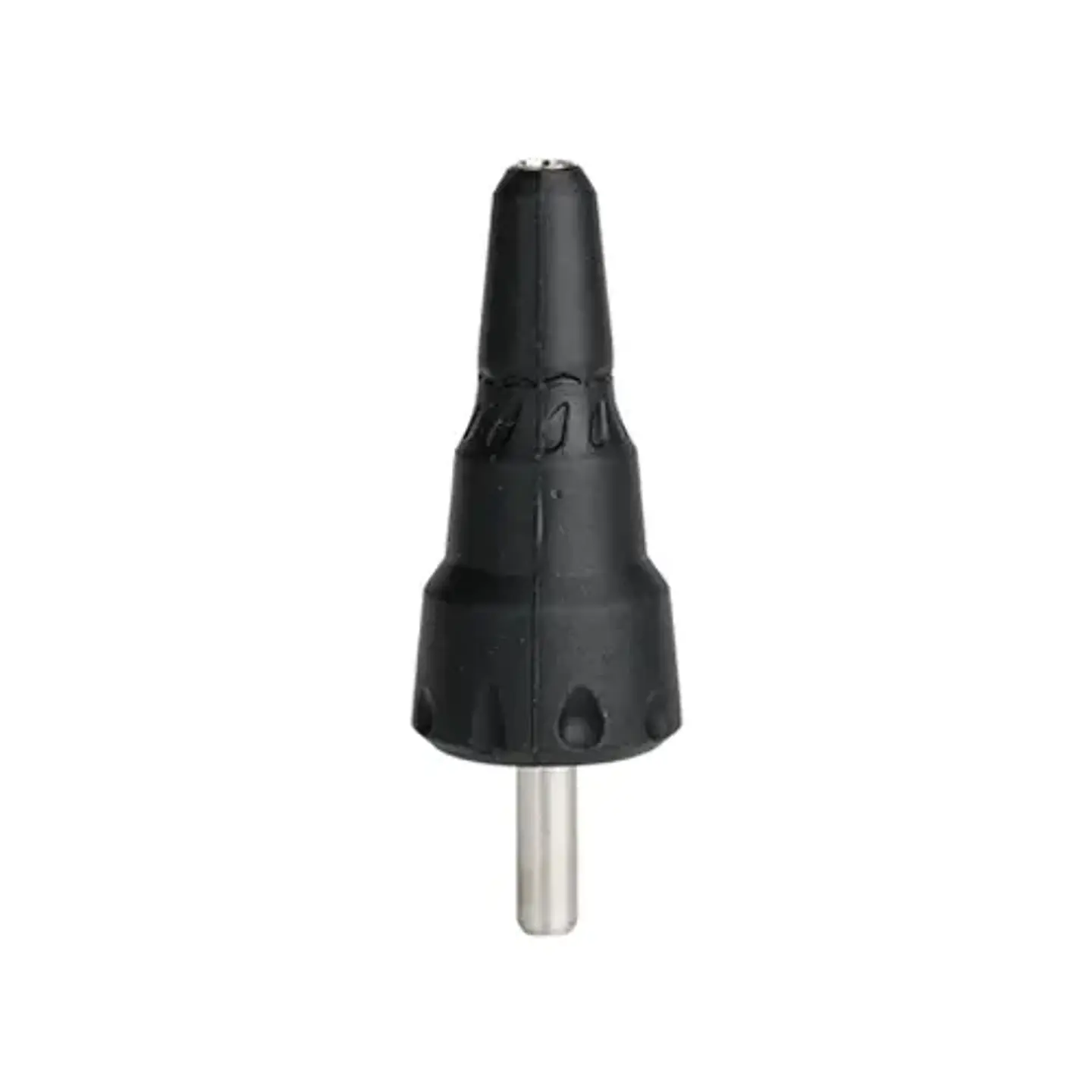 The Bonger Black Adaptador Bong- Dynavap 1