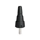 The Bonger Black Adaptador Bong- Dynavap - Miniatura 1