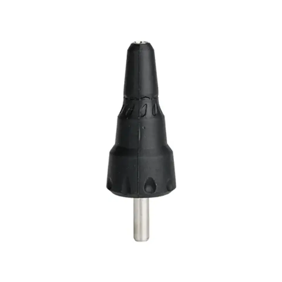 The Bonger Black Adaptador Bong- Dynavap 1