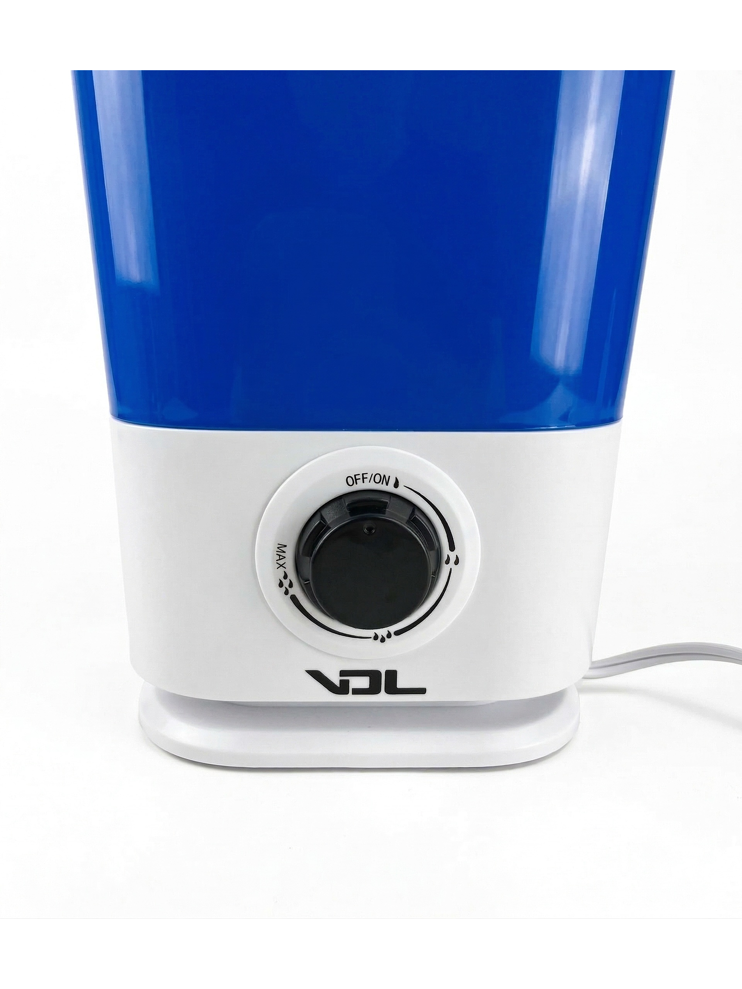 HUMIDIFICADOR MEGAMIST 8L-VDL 2