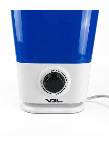 HUMIDIFICADOR MEGAMIST 8L-VDL 2