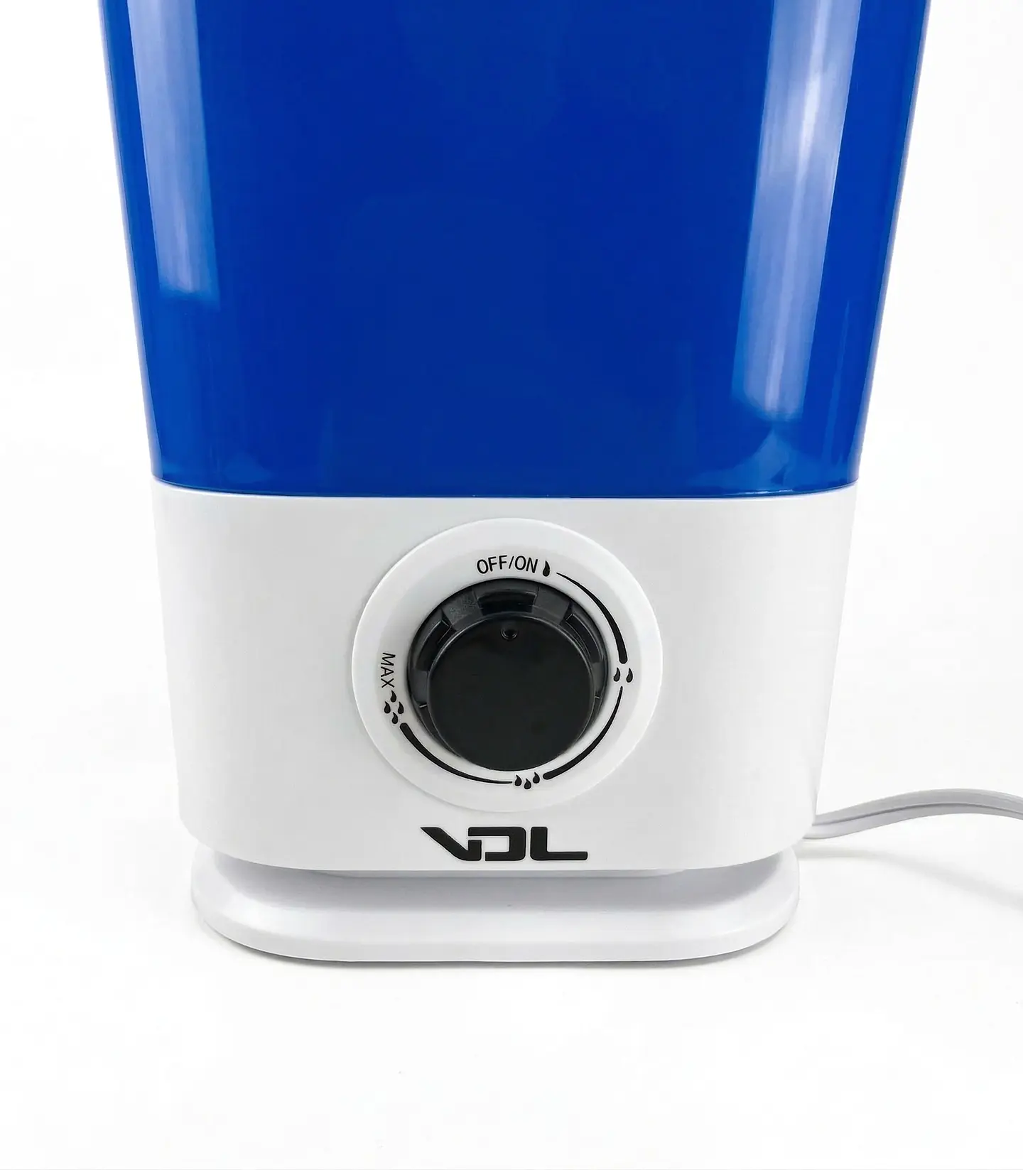 HUMIDIFICADOR MEGAMIST 8L-VDL 2