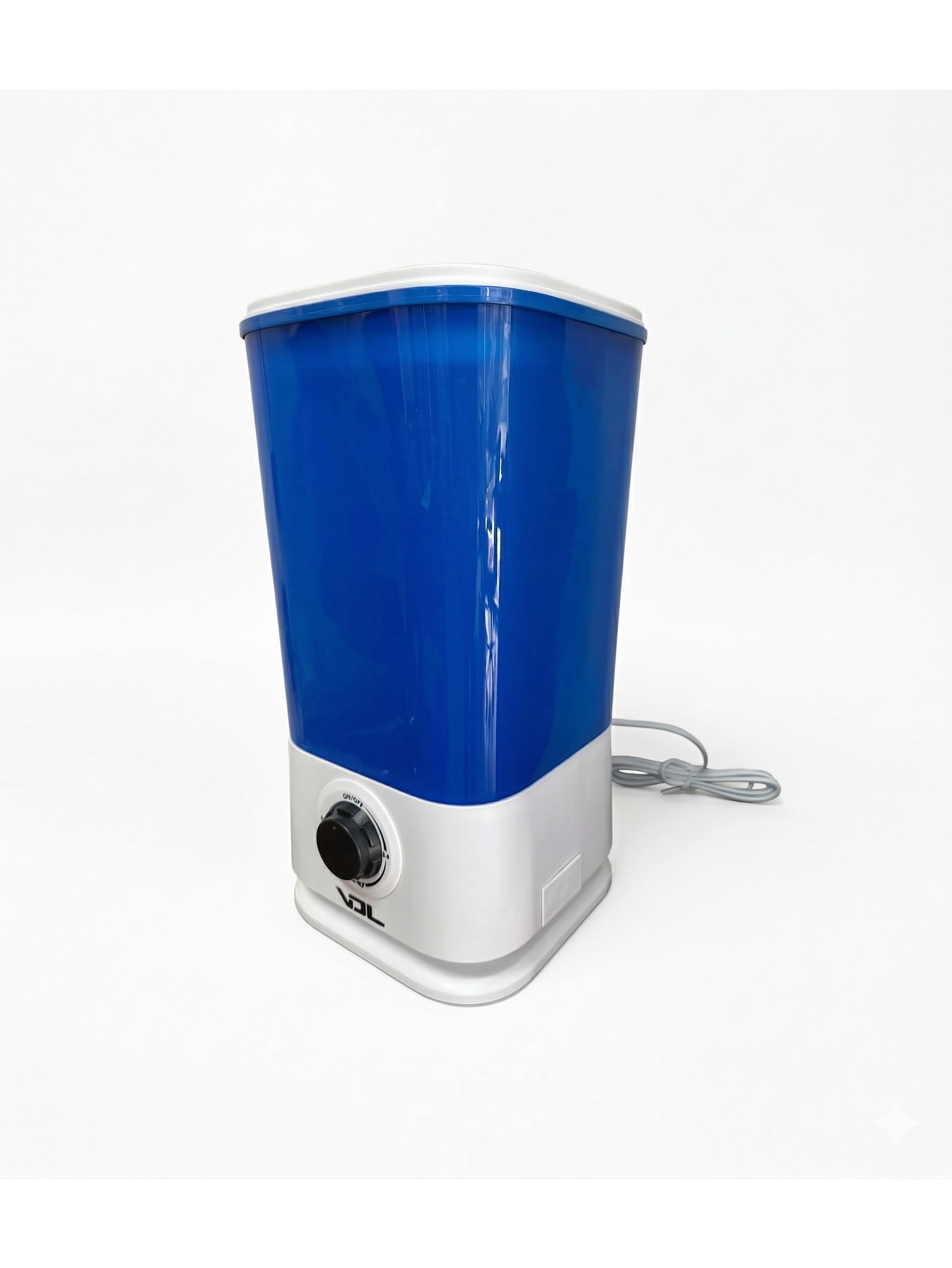 HUMIDIFICADOR MEGAMIST 8L-VDL 3