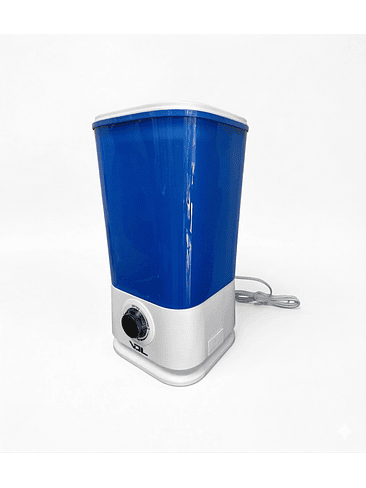 HUMIDIFICADOR MEGAMIST 8L-VDL 3