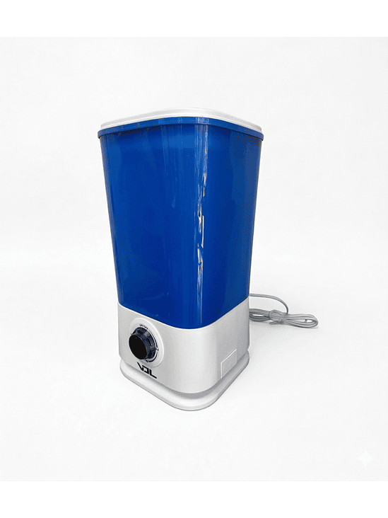 HUMIDIFICADOR MEGAMIST 8L-VDL 3