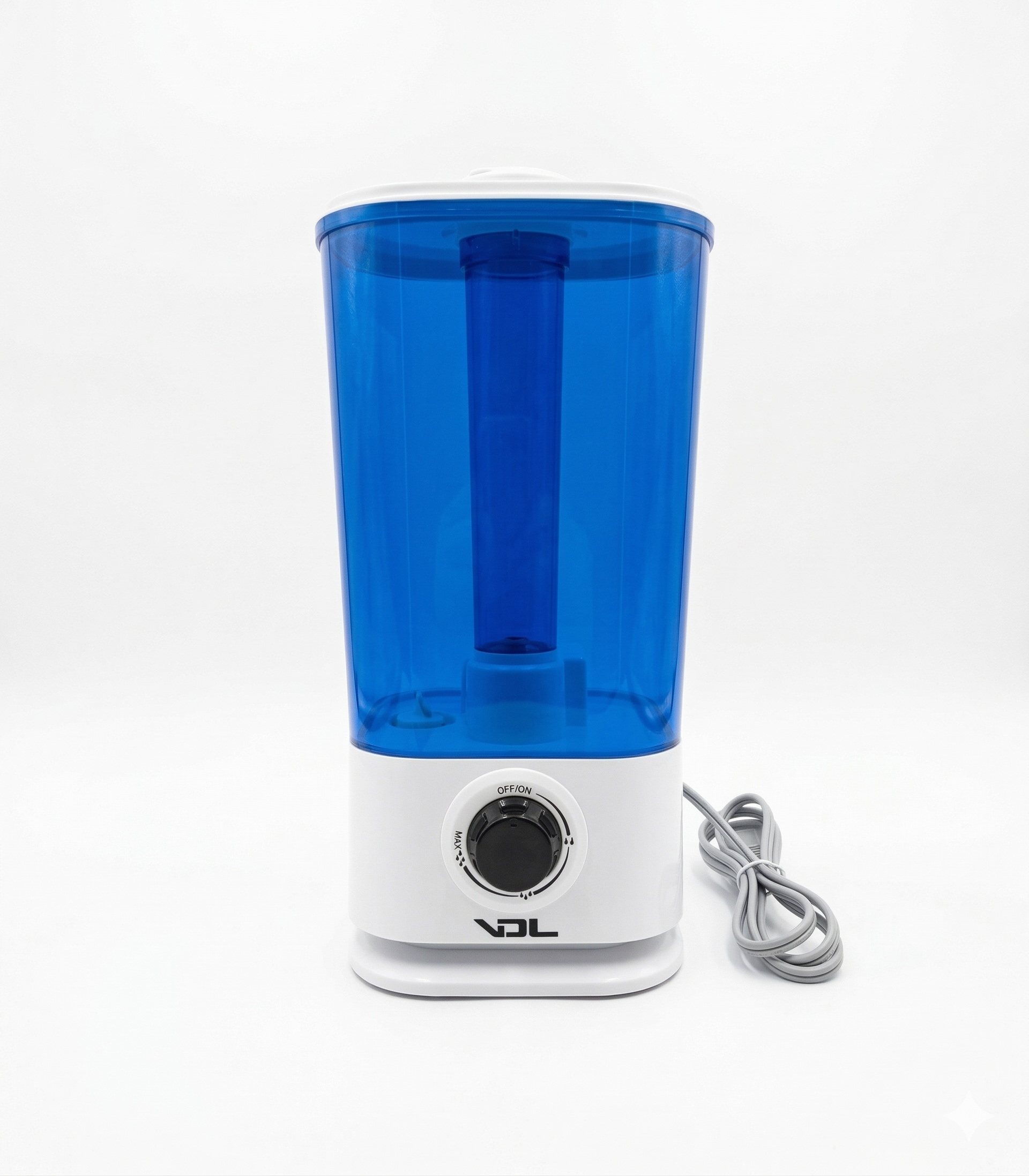 HUMIDIFICADOR MEGAMIST 8L-VDL 1