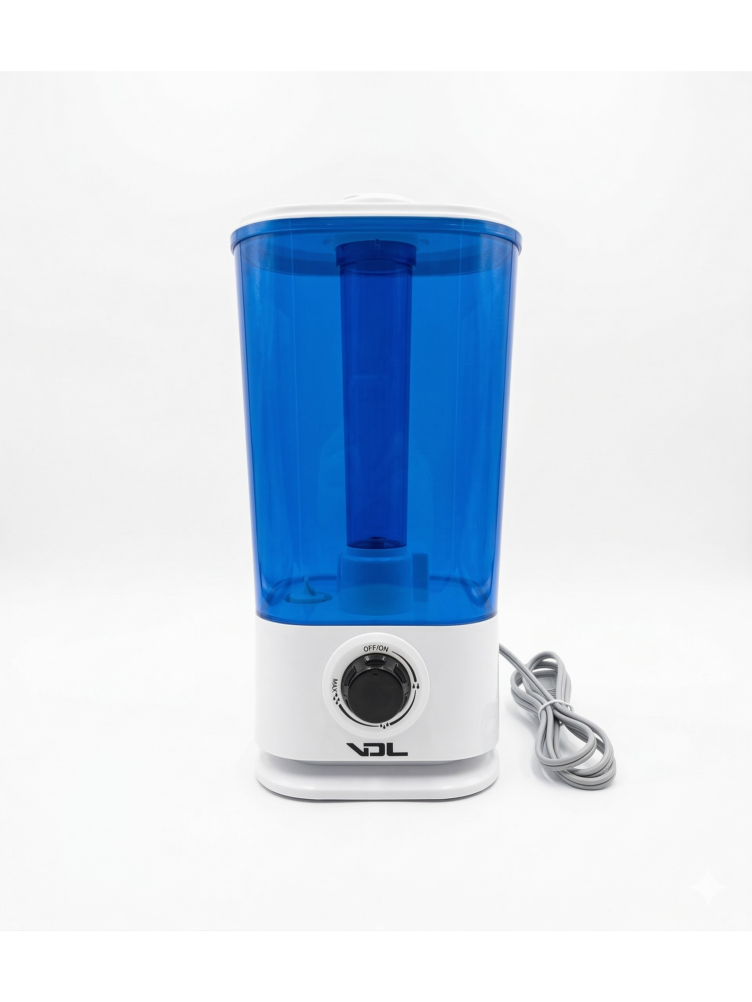 HUMIDIFICADOR MEGAMIST 8L-VDL 1