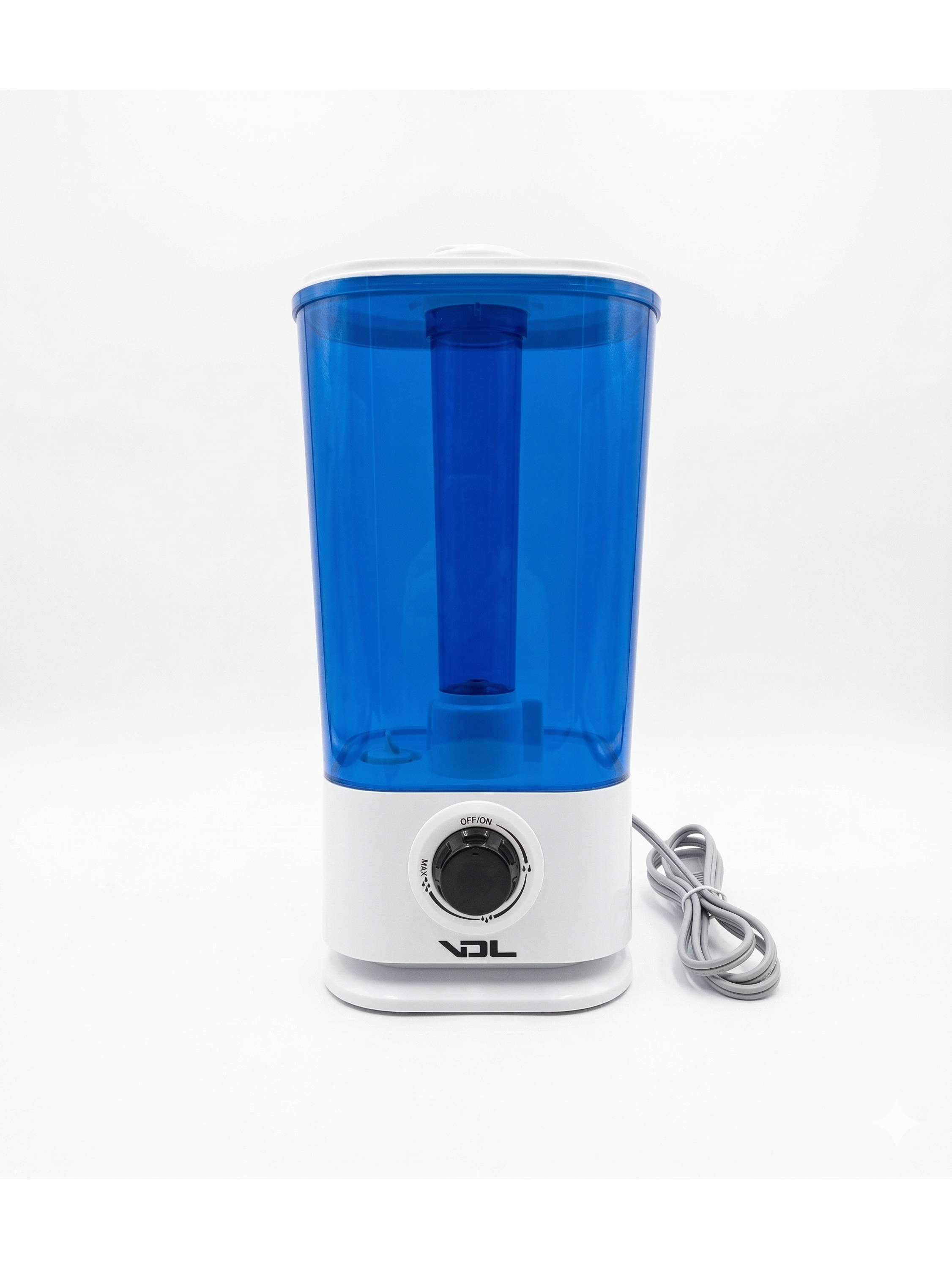 HUMIDIFICADOR MEGAMIST 8L-VDL 1