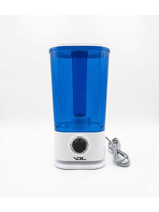 HUMIDIFICADOR MEGAMIST 8L-VDL 1