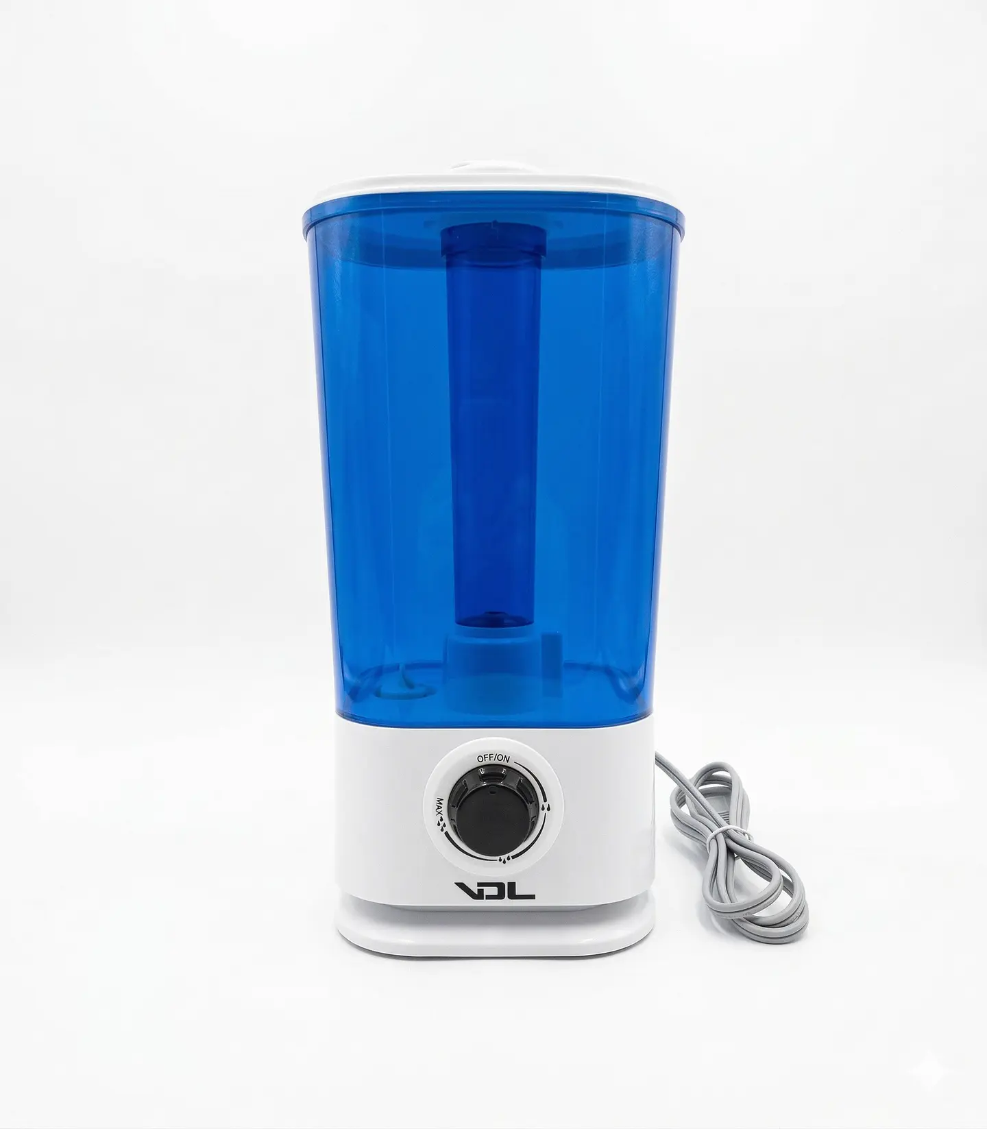 HUMIDIFICADOR MEGAMIST 8L-VDL 1