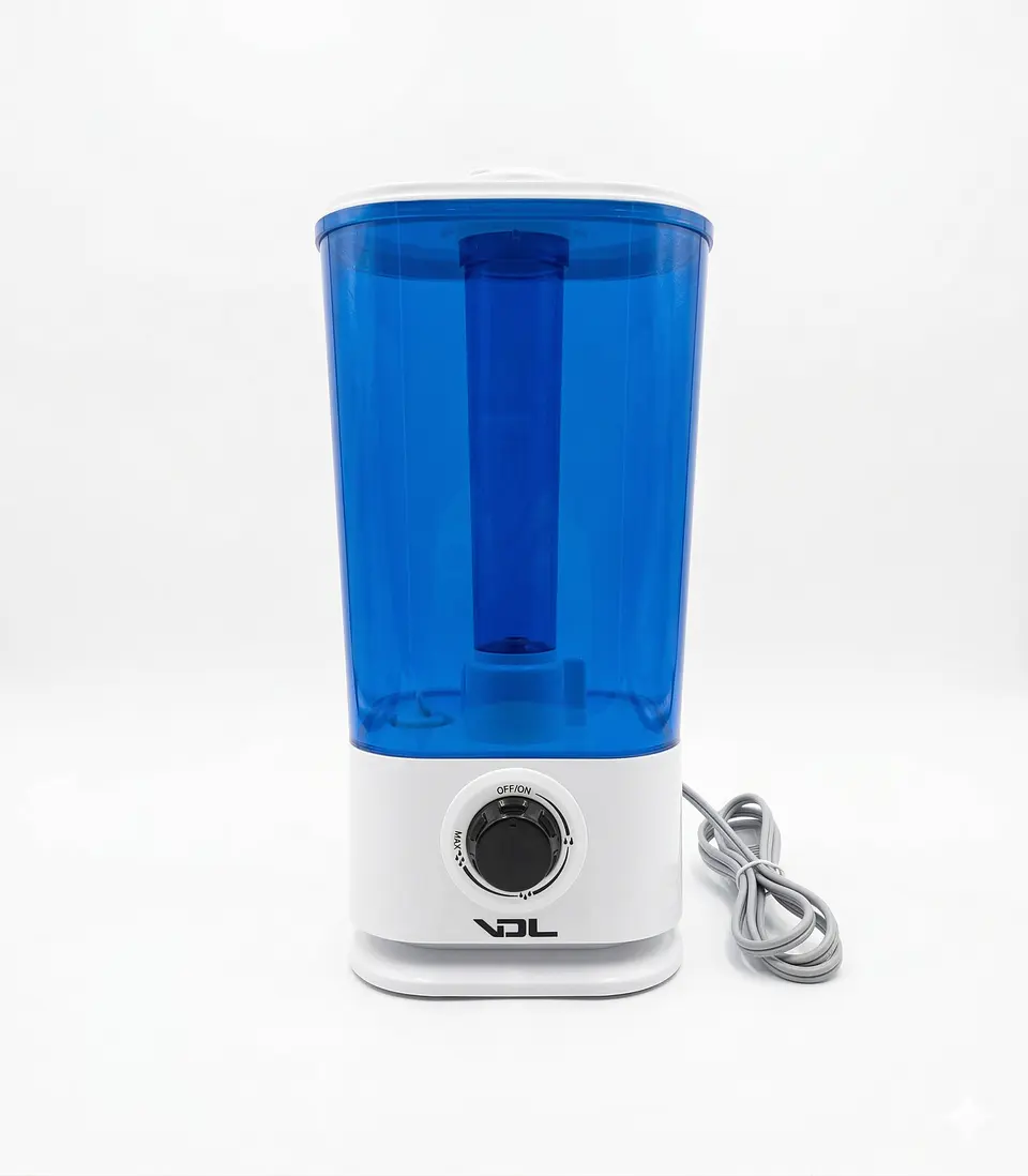 HUMIDIFICADOR MEGAMIST 8L-VDL 1