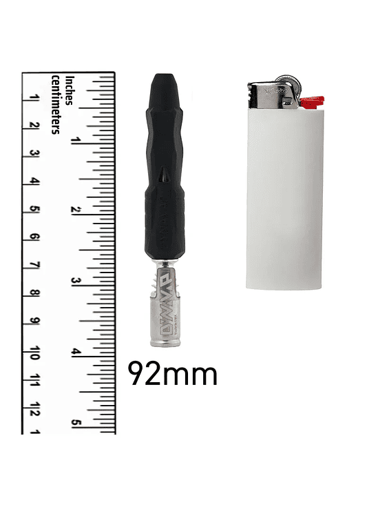 The New B2-Dynavap 4