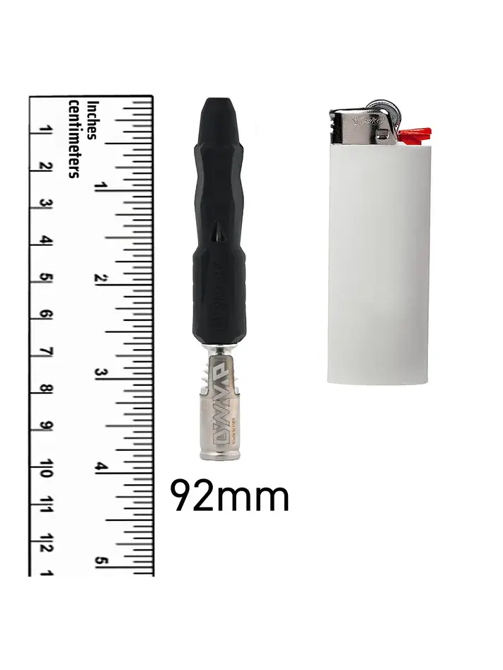 The New B2-Dynavap 4