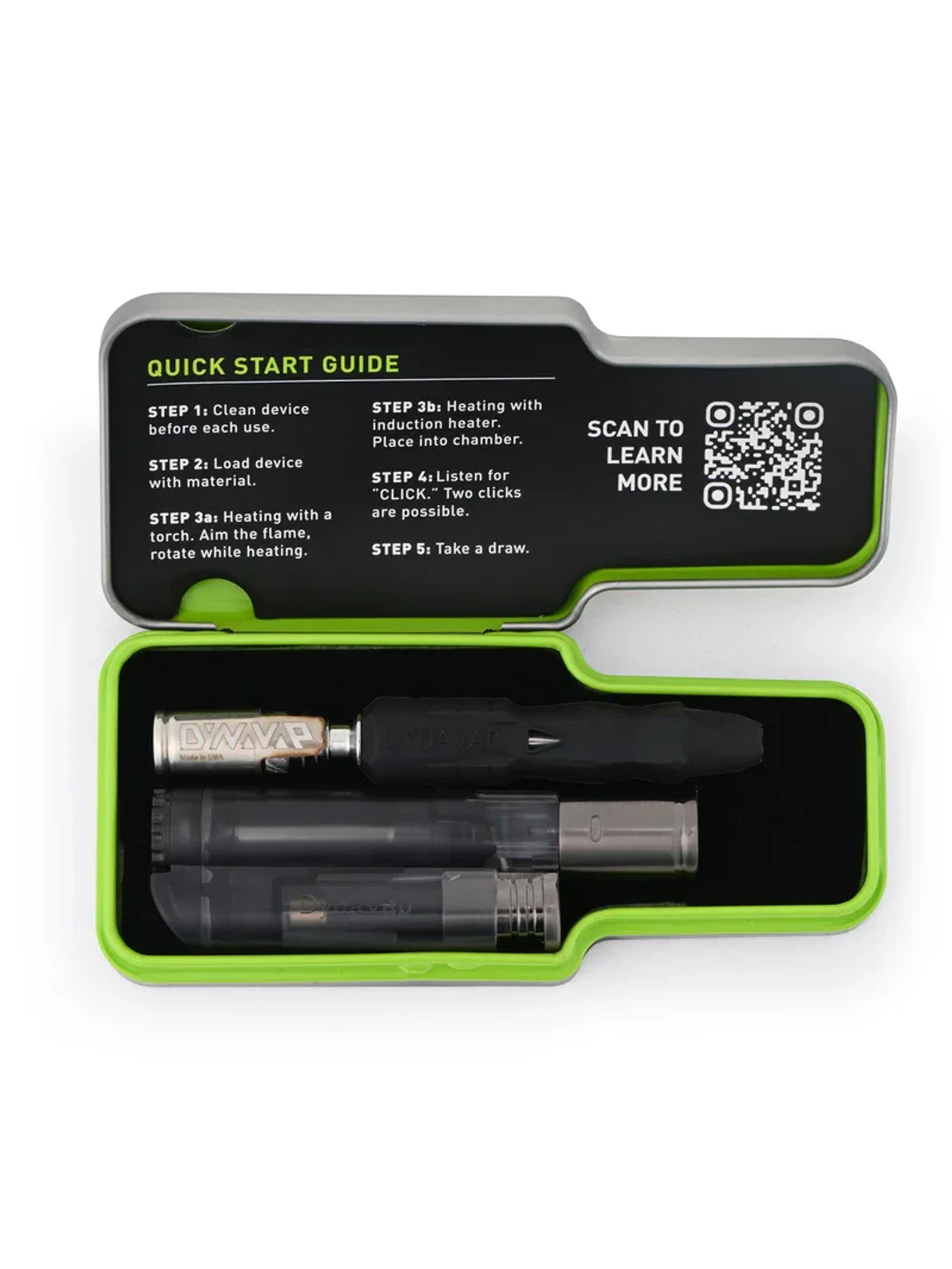 The New B2-Dynavap 1