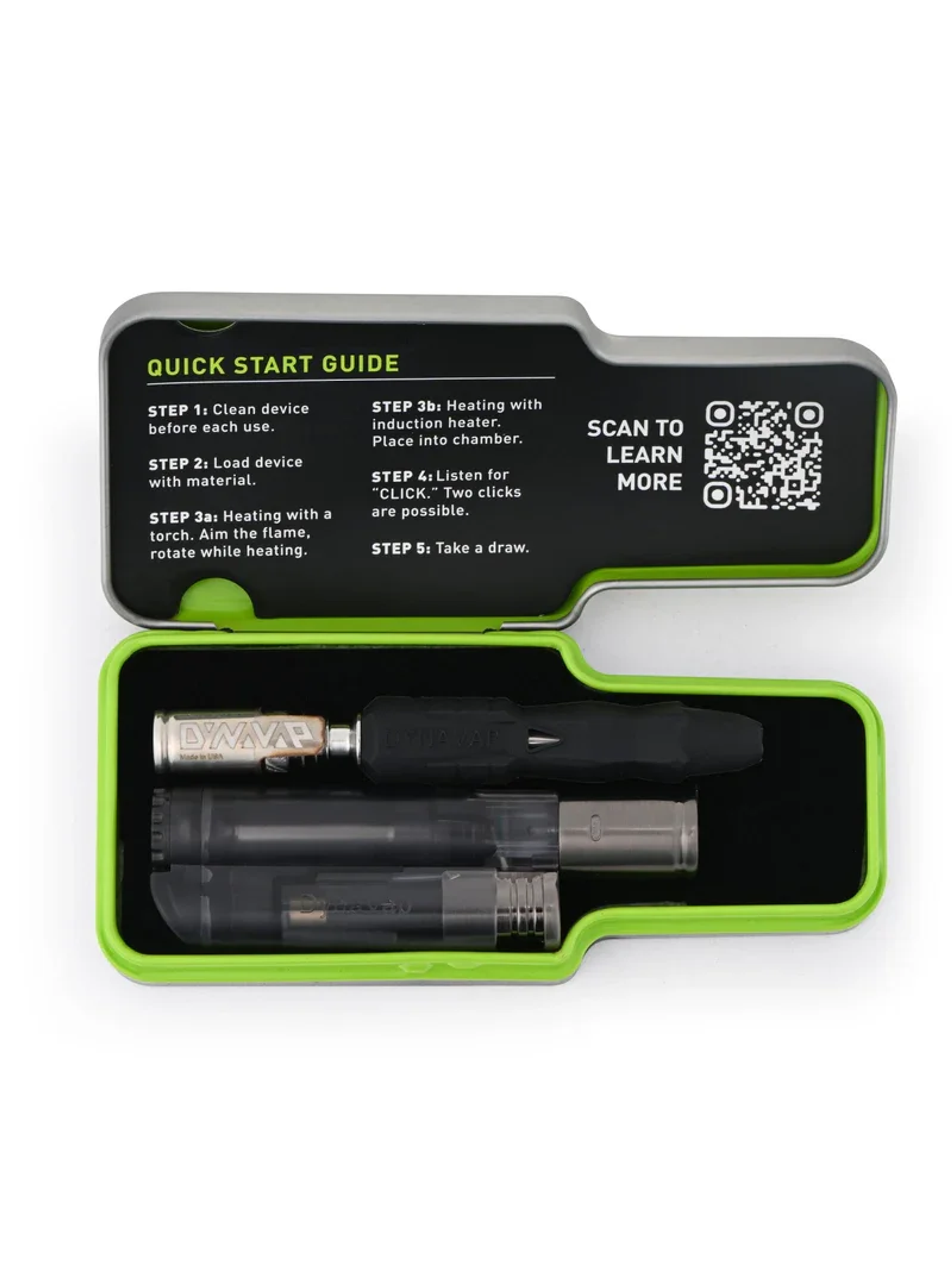 The New B2-Dynavap 1