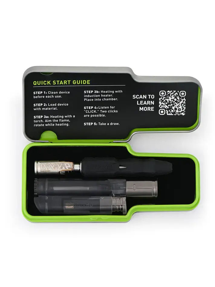 The New B2-Dynavap 1