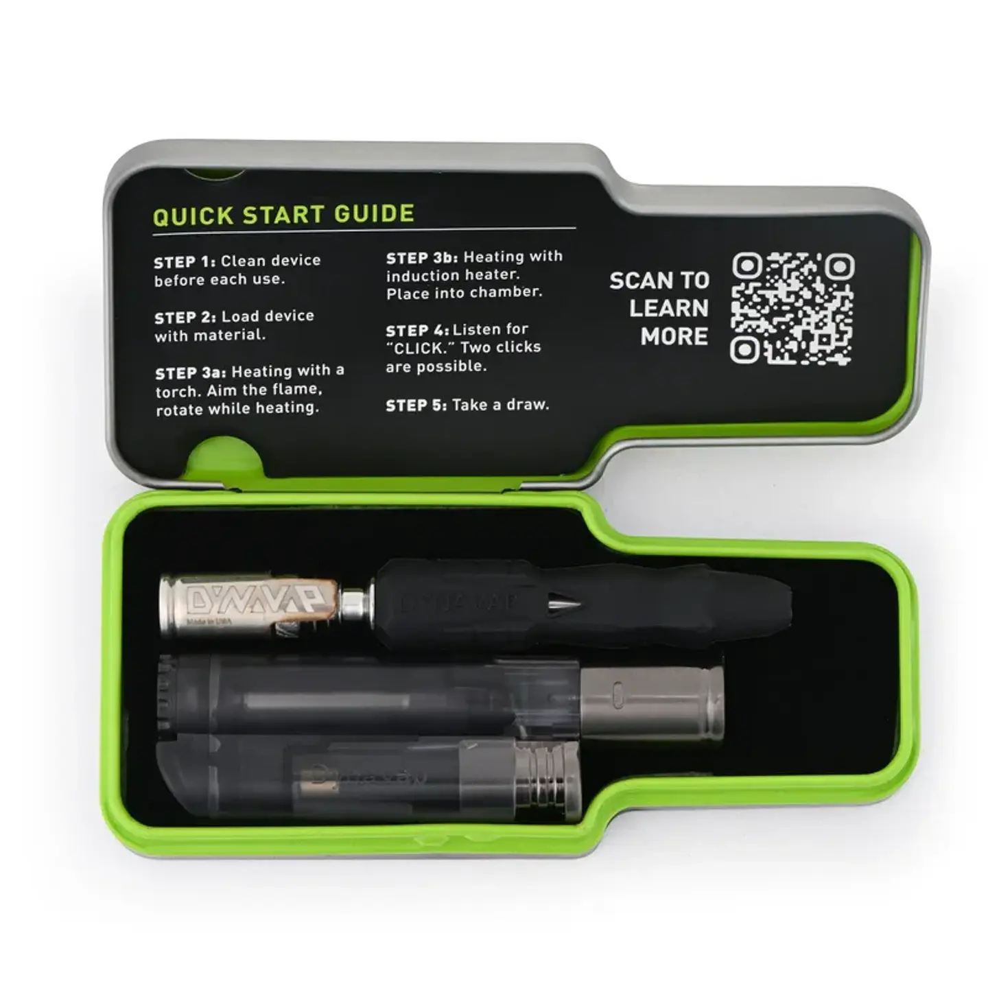 The New B2-Dynavap 1