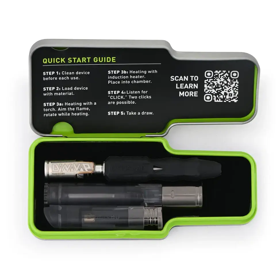 The New B2-Dynavap 1