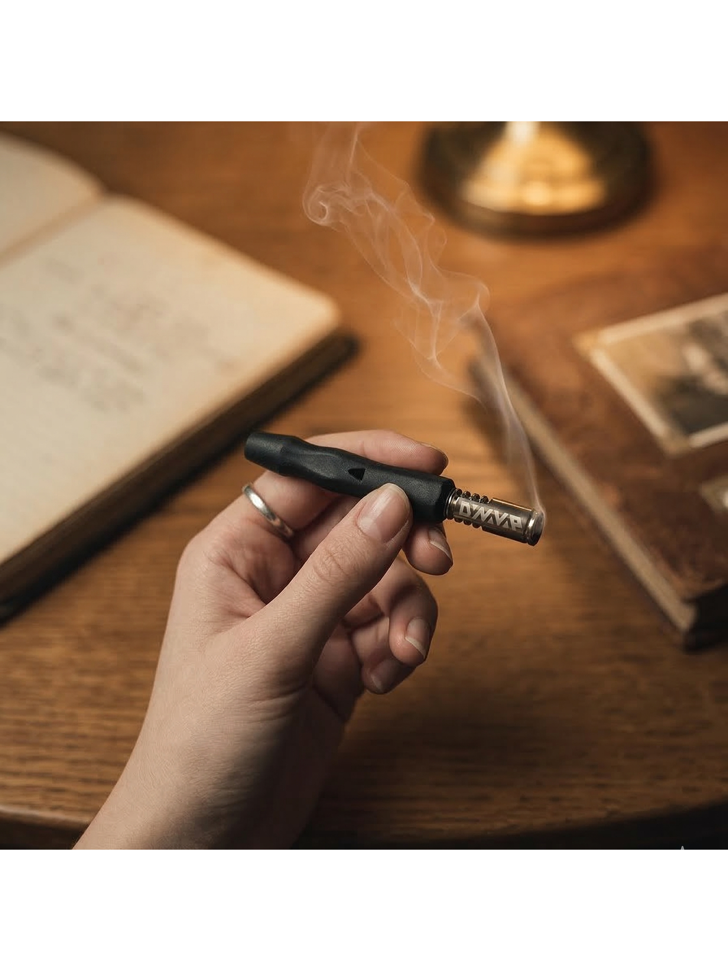 Vaporizador The B-Dynavap 2