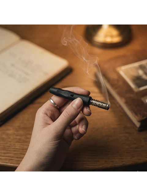 Vaporizador The B-Dynavap