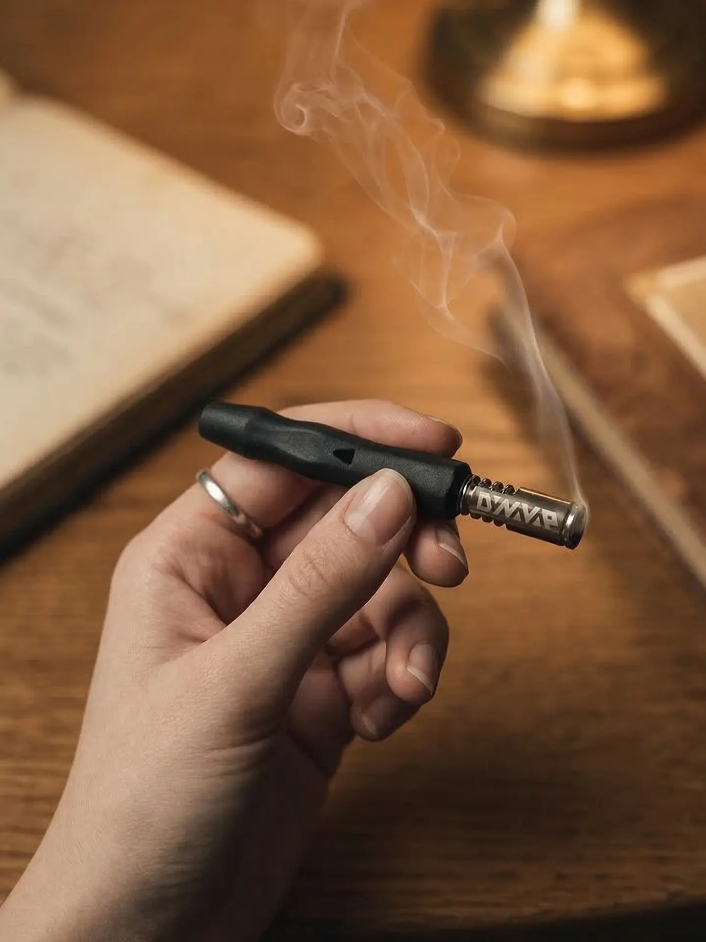 Vaporizador The B-Dynavap 2