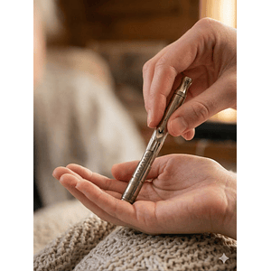 Vaporizador The Unidyn-Dynavap