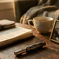 Vaporizador The Vong Titanium-Dynavap - Miniatura 2