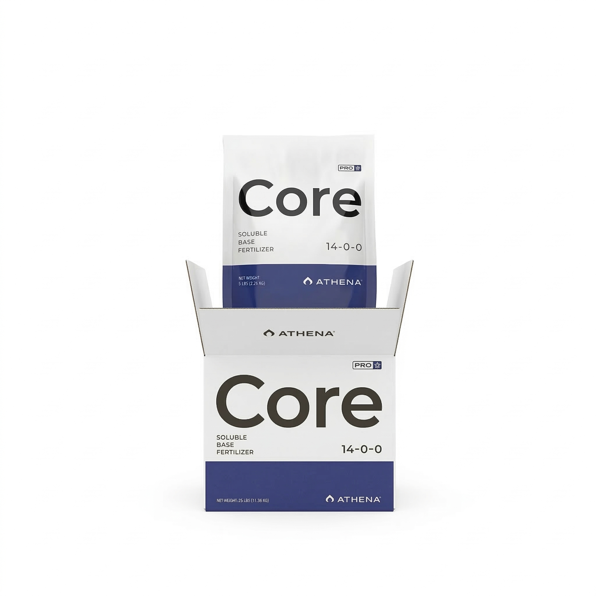 PRO LINE CORE (BOX)-ATHENA 1