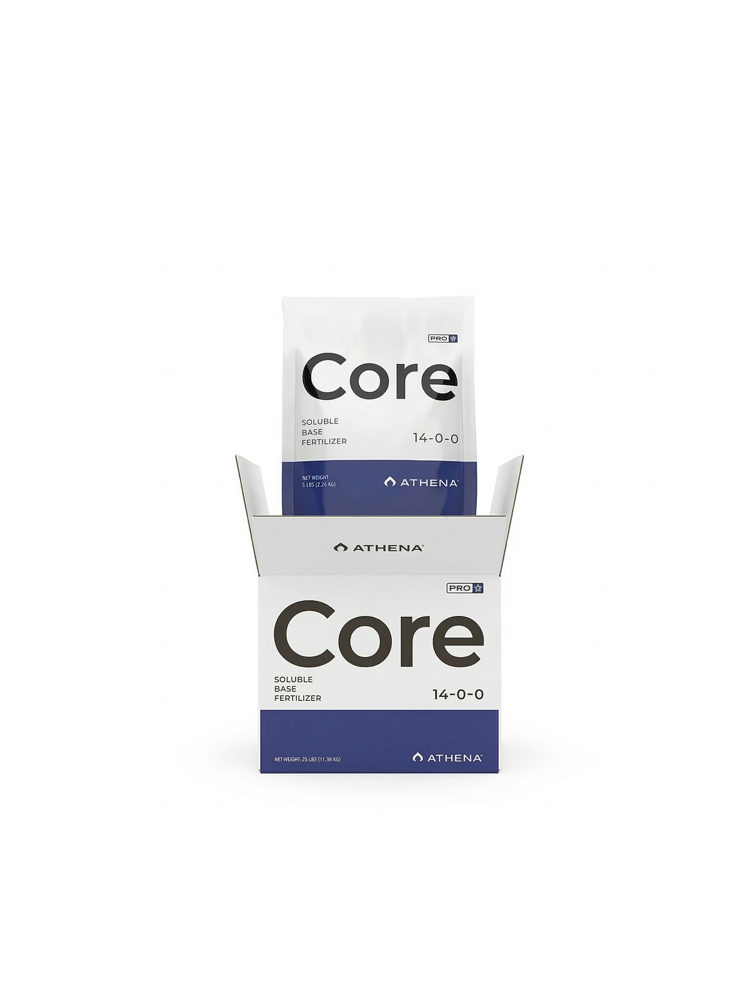 PRO LINE CORE 4.5KG (BOX)-ATHENA 1