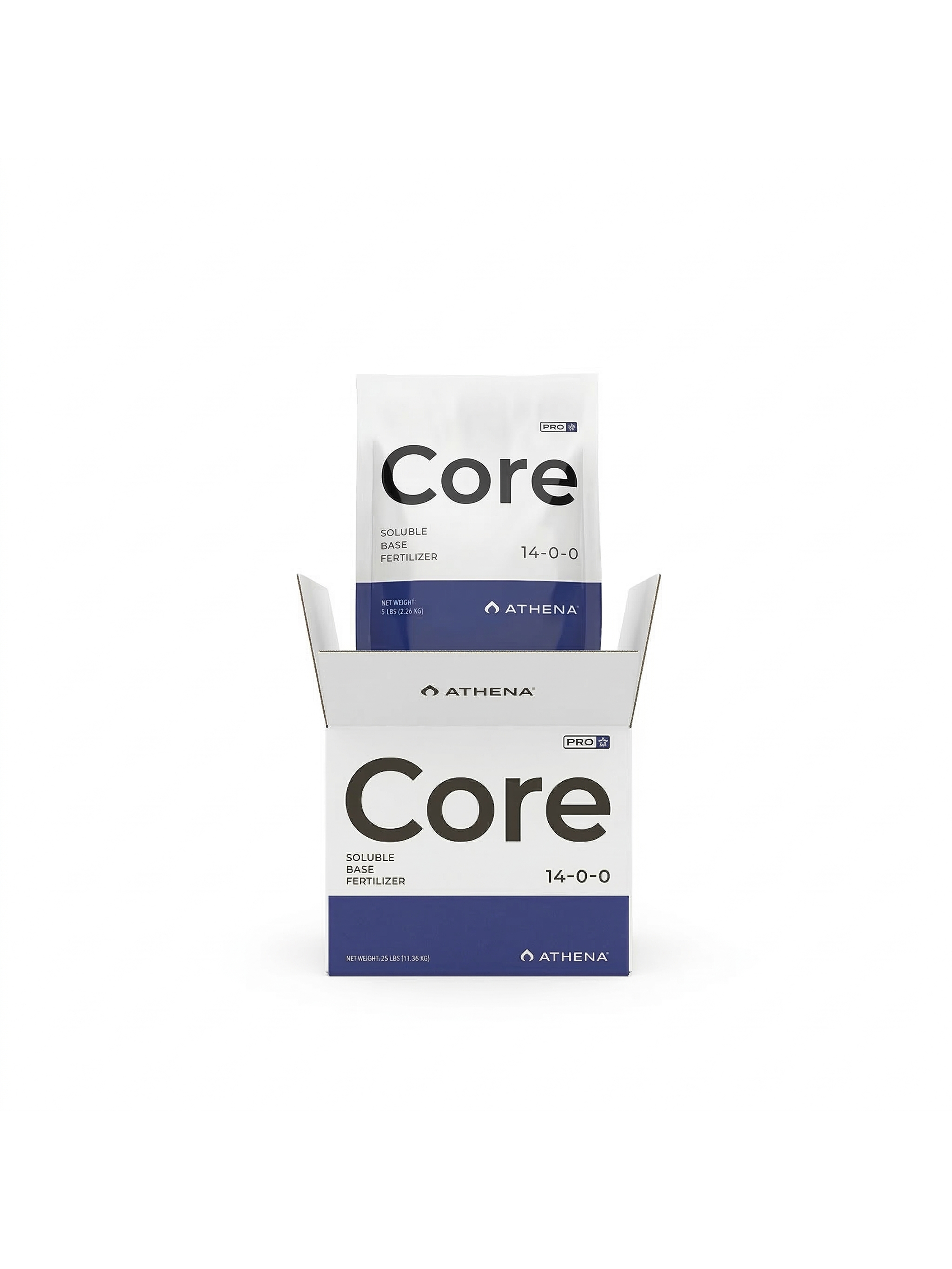 PRO LINE CORE 4.5KG (BOX)-ATHENA 1