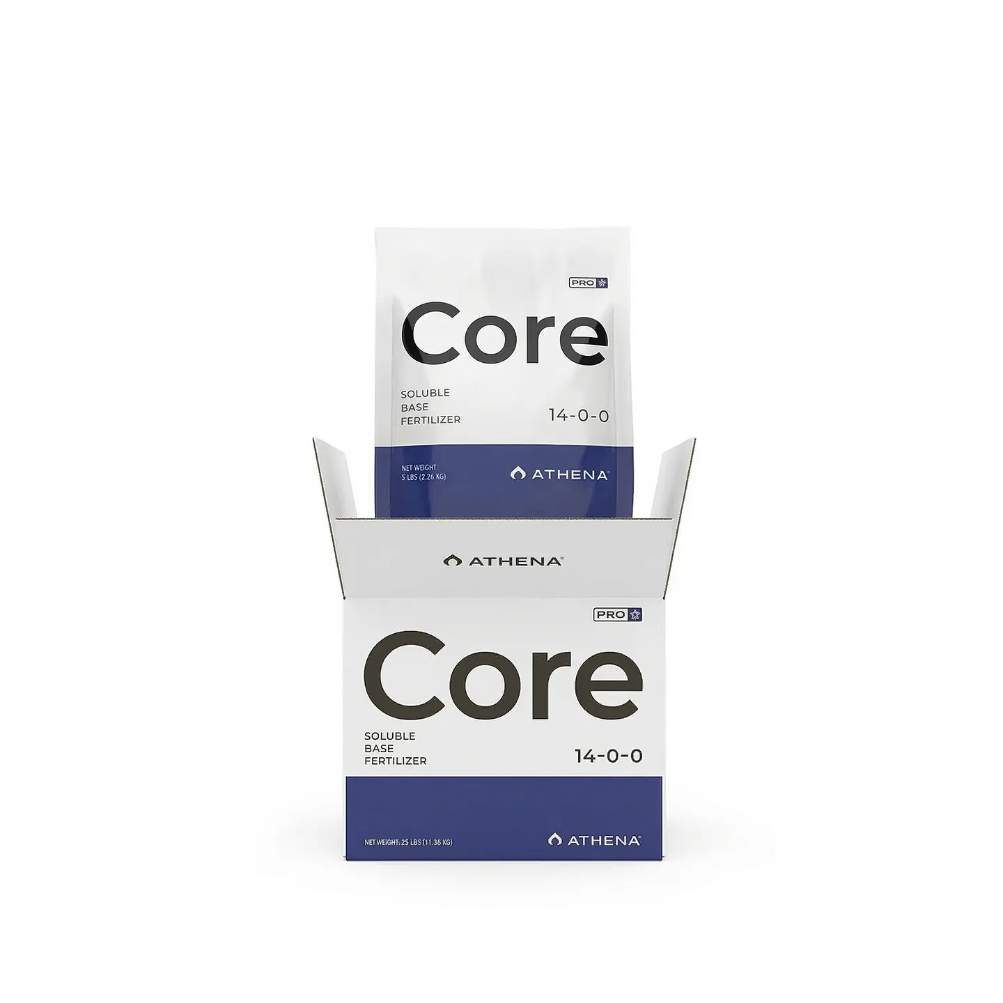 PRO LINE CORE (BOX)-ATHENA 1