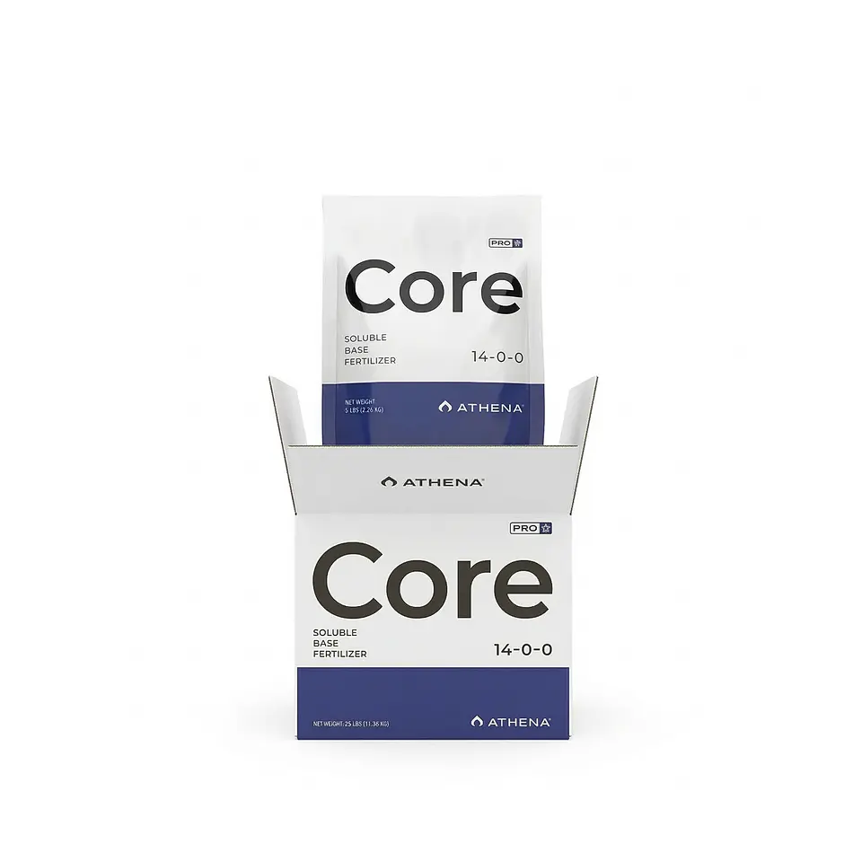 PRO LINE CORE (BOX)-ATHENA 1