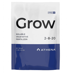 PRO LINE GROW 4.5KG (BOX)-ATHENA