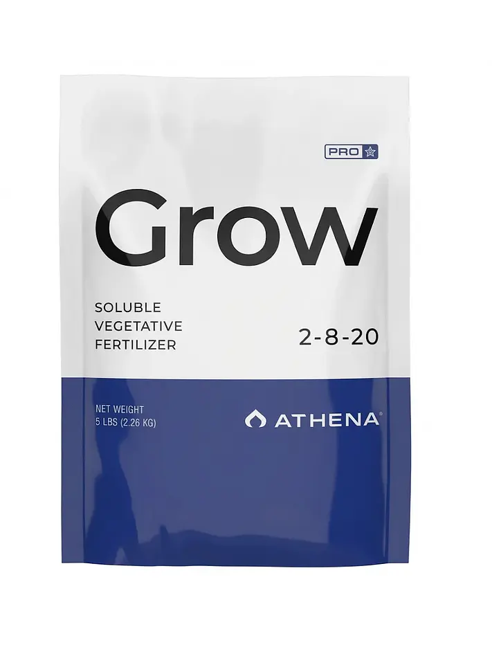 PRO LINE GROW (BOX)-ATHENA 1