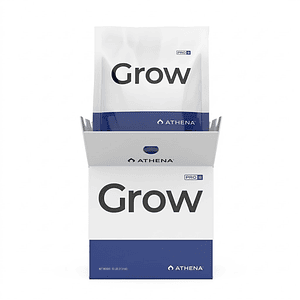 PRO LINE GROW 4.5KG (BOX)-ATHENA