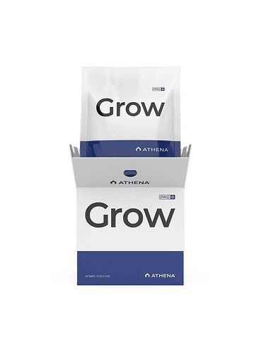 PRO LINE GROW 4.5KG (BOX)-ATHENA 2