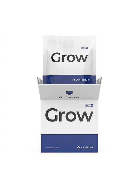 PRO LINE GROW (BOX)-ATHENA 2
