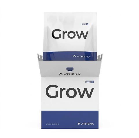 PRO LINE GROW (BOX)-ATHENA