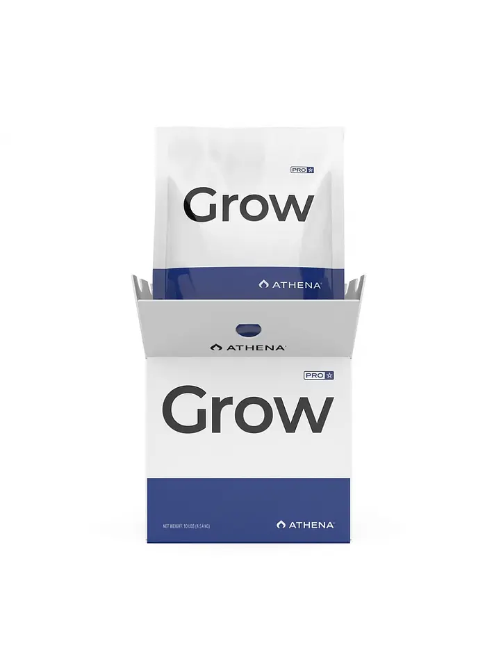 PRO LINE GROW (BOX)-ATHENA 2
