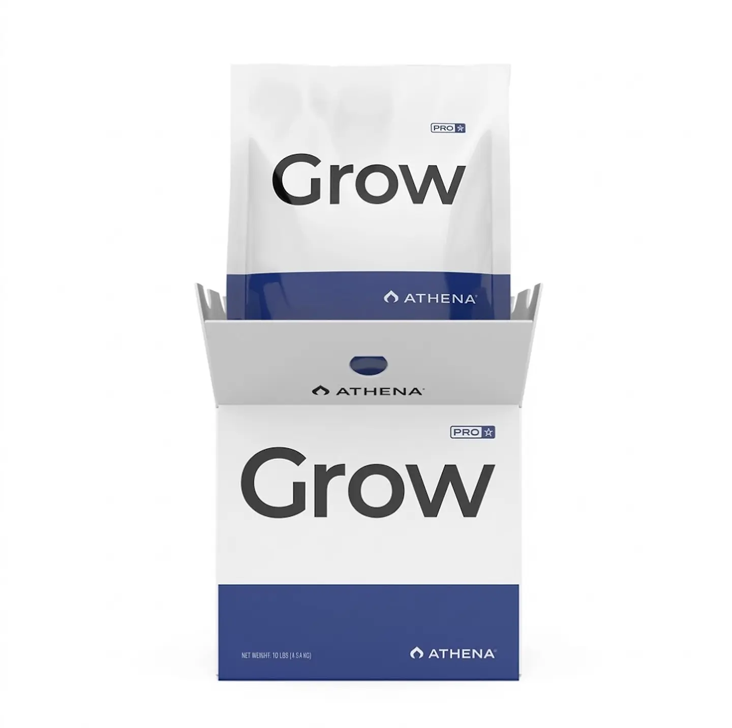 PRO LINE GROW (BOX)-ATHENA 2